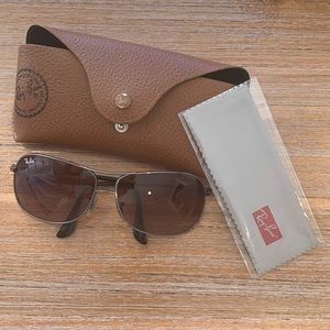 Ray Ban sunglasses